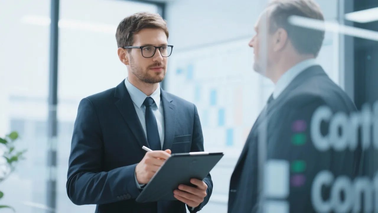 Otimizando Processos Empresariais