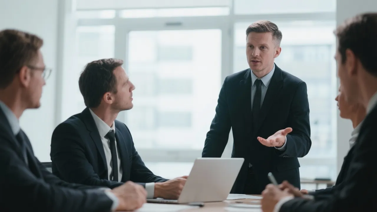 Consultoria e Controladoria para Empresas