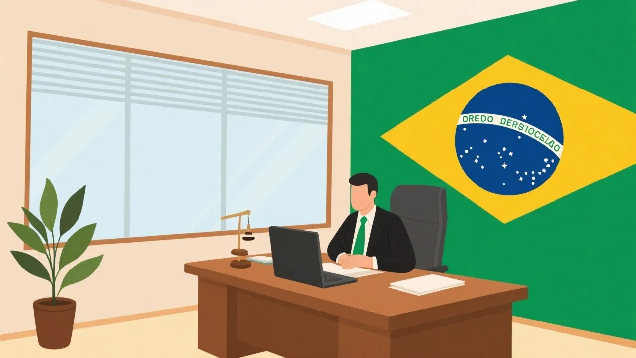 O Universo do Direito e Advocacia