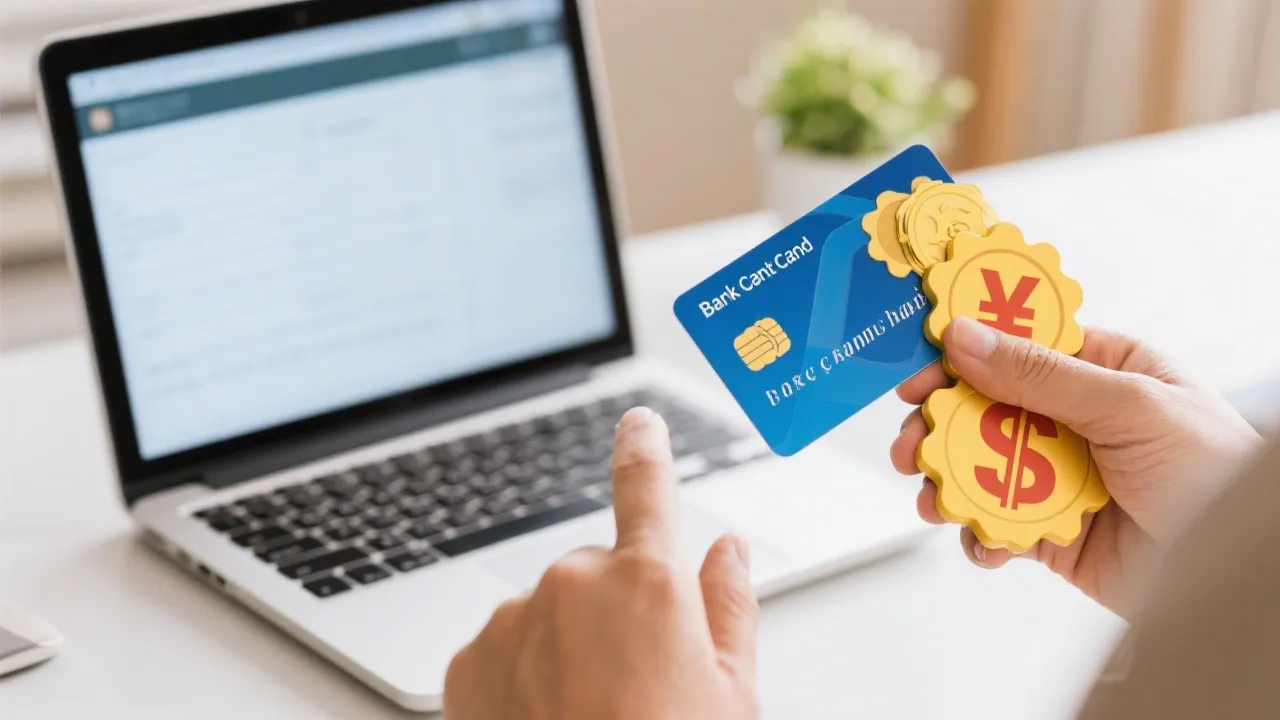 Vantagens de Contas Bancárias Online