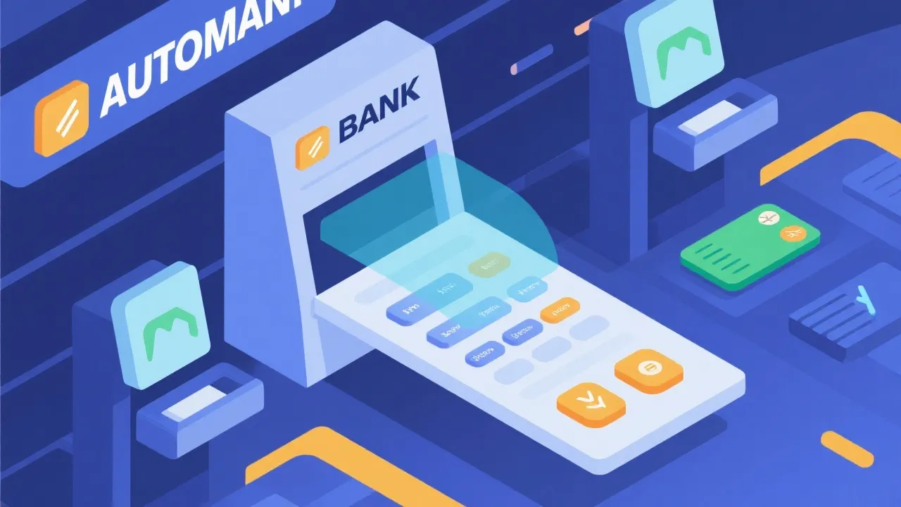 Automatização de Pagamentos: Facilidade e Eficiência