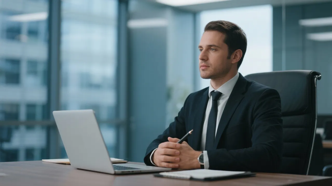 Consultoria Jurídica Empresarial Essencial