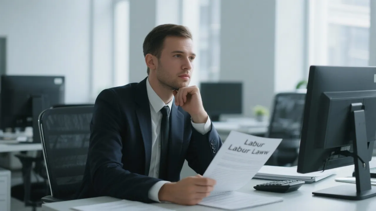 Importância do MBA em Direito do Trabalho