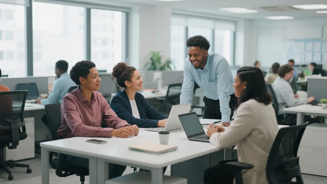 Estratégias de Consultoria para Retenção