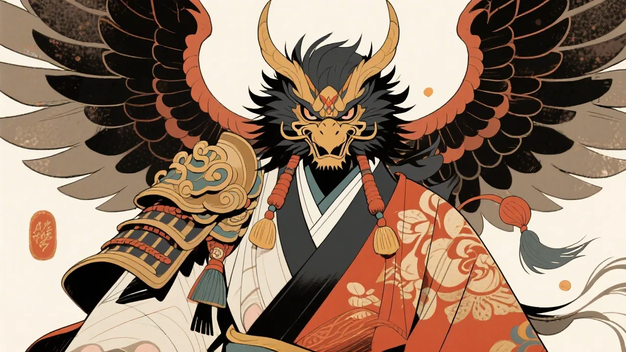 Bishamonの深淵を探る