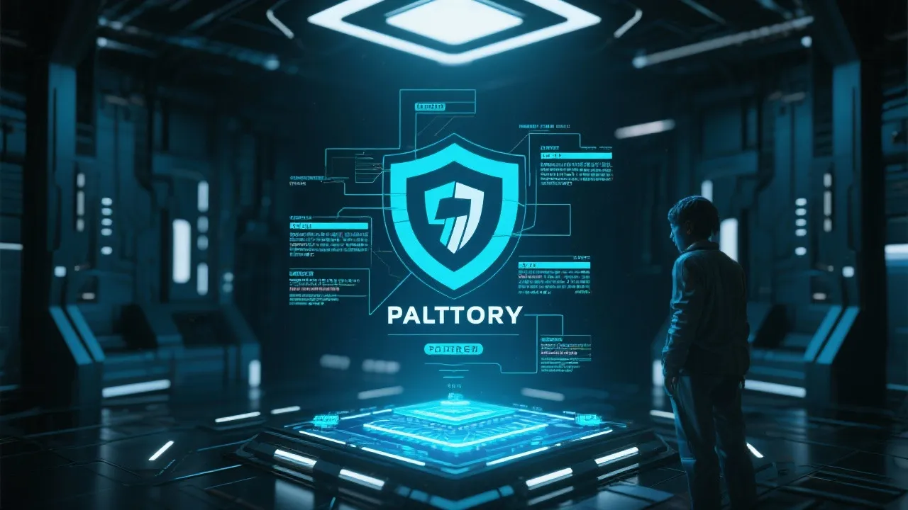 Seguridad en Plataformas Digitales