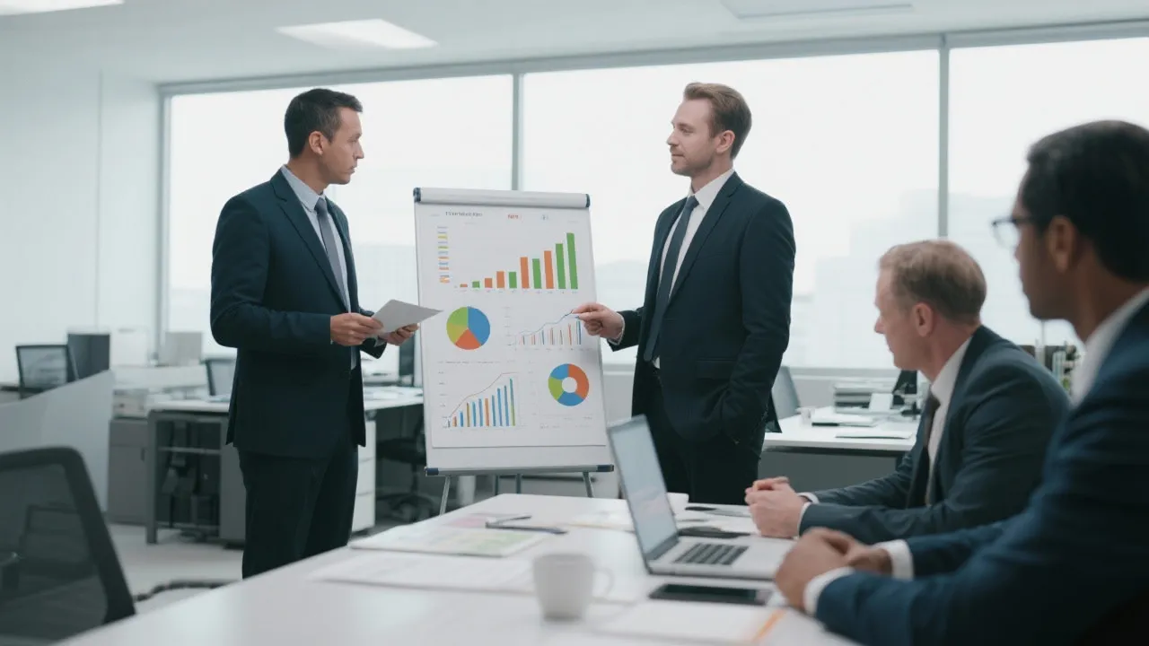 Estratégias de Consultoria de Custos
