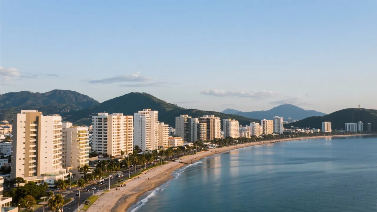 Adquirindo Imóveis com Construtoras em Florianópolis