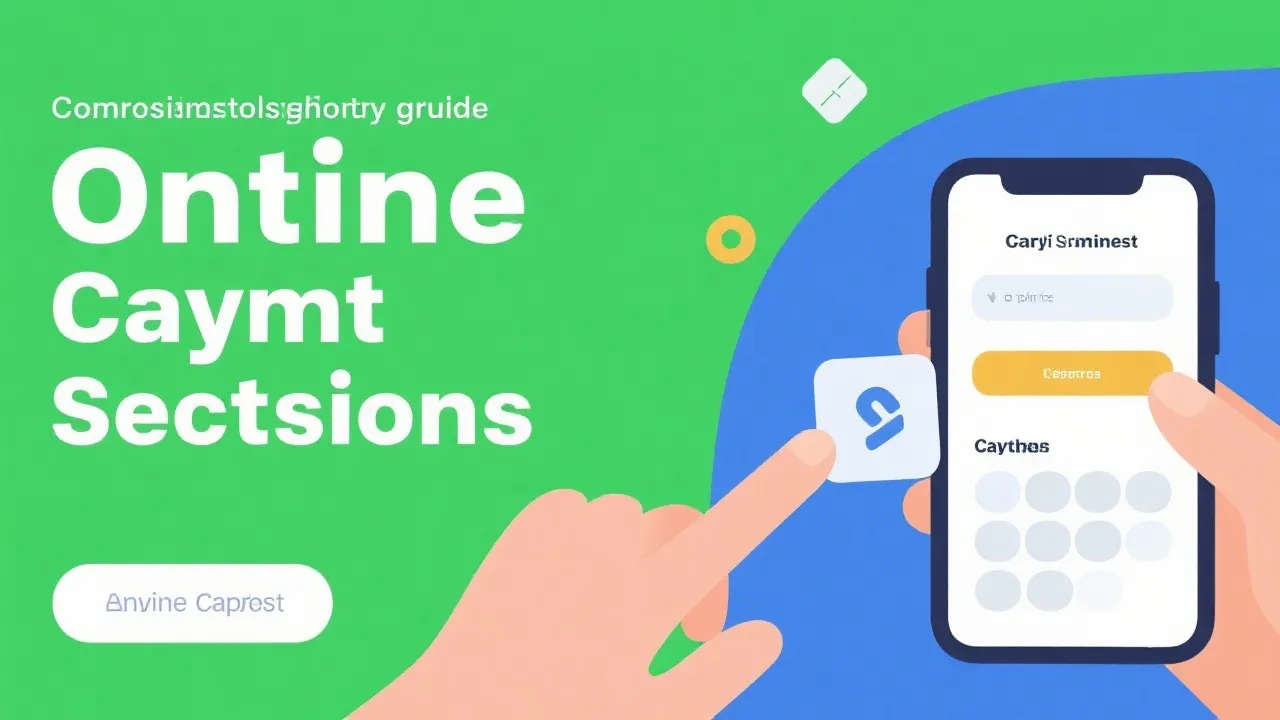 Soluções Pagamento Online Eficientes