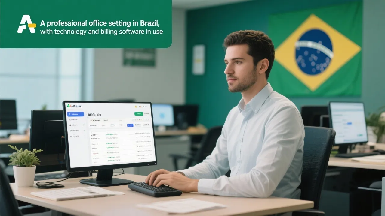 Chargebee Brasil: Integração e Eficiência