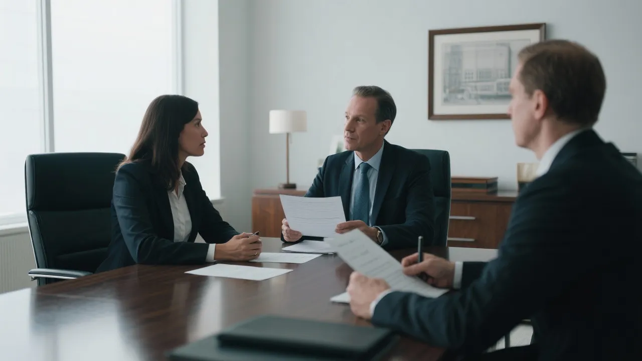 O Poder da Advocacia Empresarial