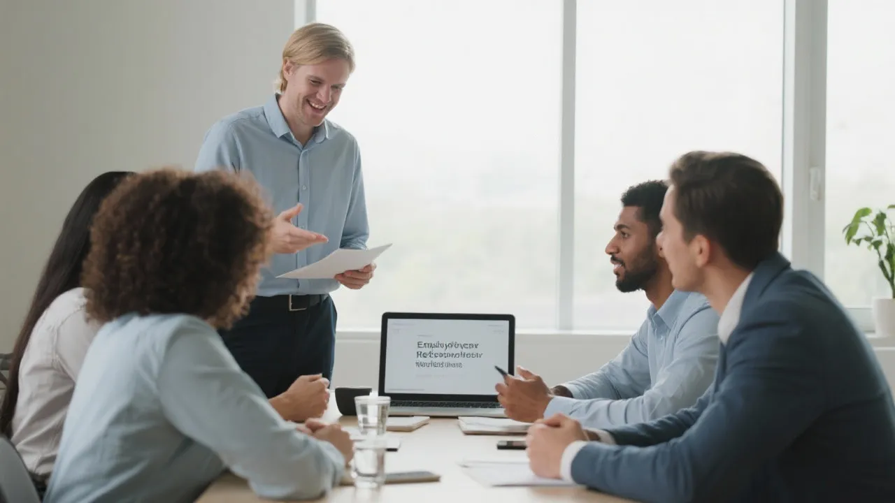Estratégias de Consultoria para Retenção