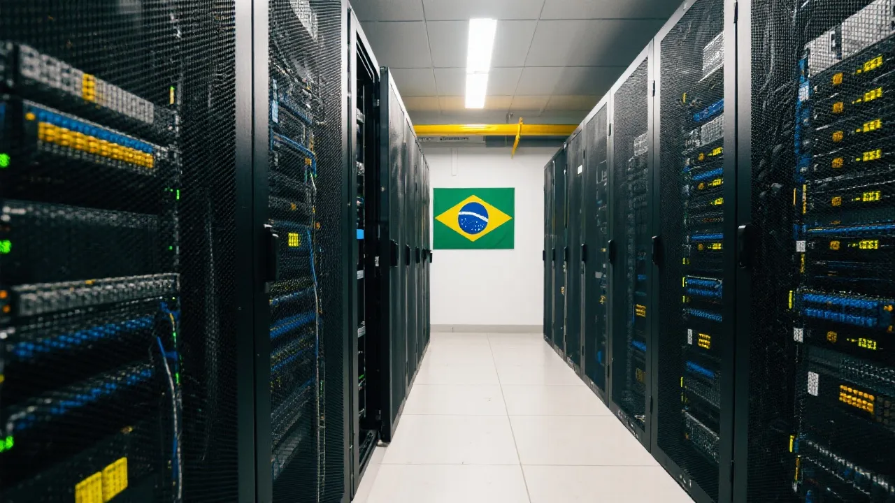 Guia Completo sobre Servidor Dedicado Brasil