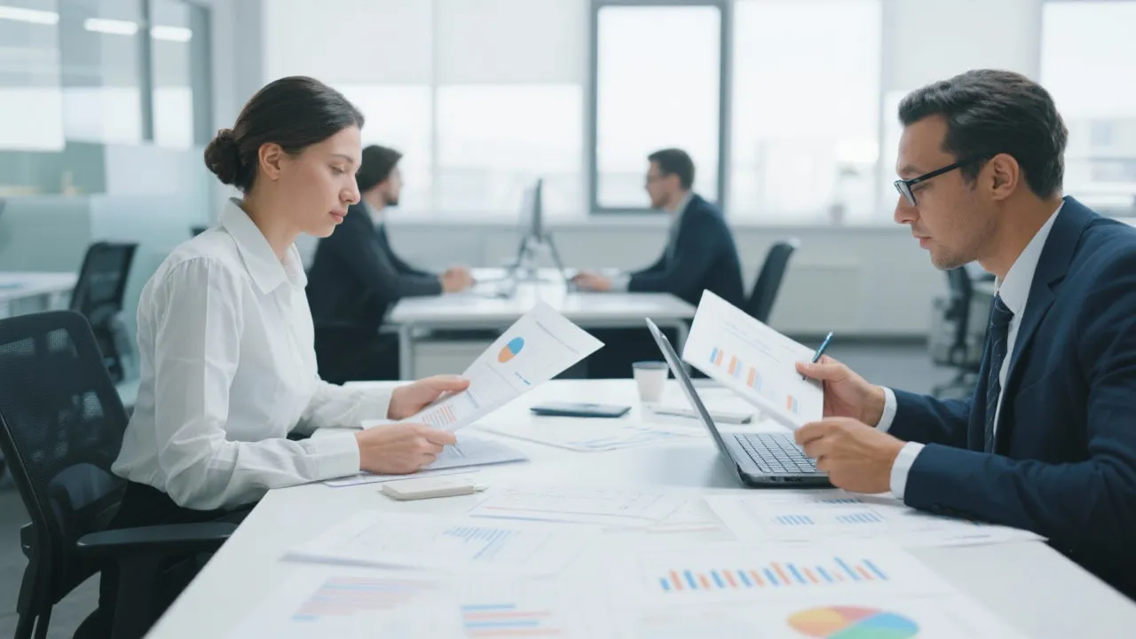 Compliance em Contas a Pagar