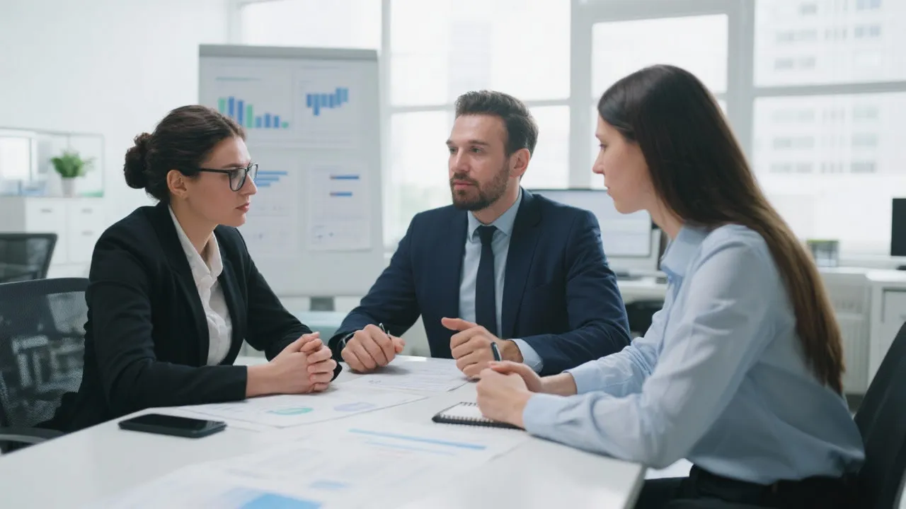 Consultoria em Controladoria: Valor Estratégico