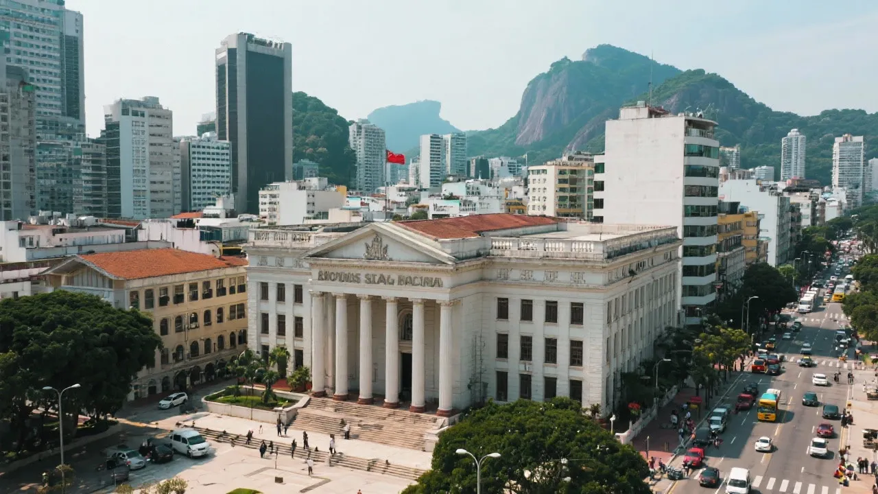 Guia Completo: Advogados Criminalistas no RJ