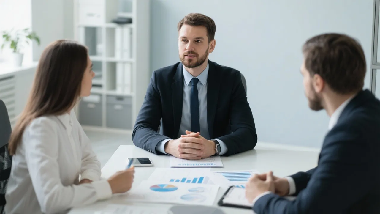 Consultoria e Controladoria nas Empresas