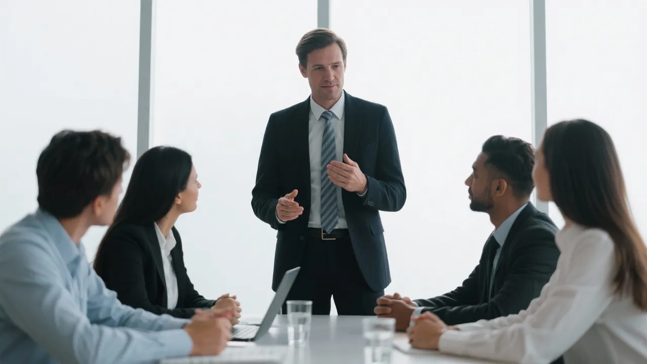 Maximizing Consulting Strategies for Retention