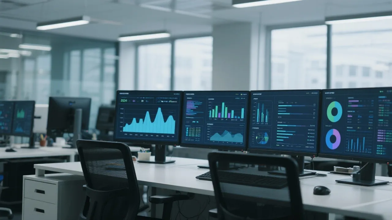Programa de Controle de Processos Efetivo