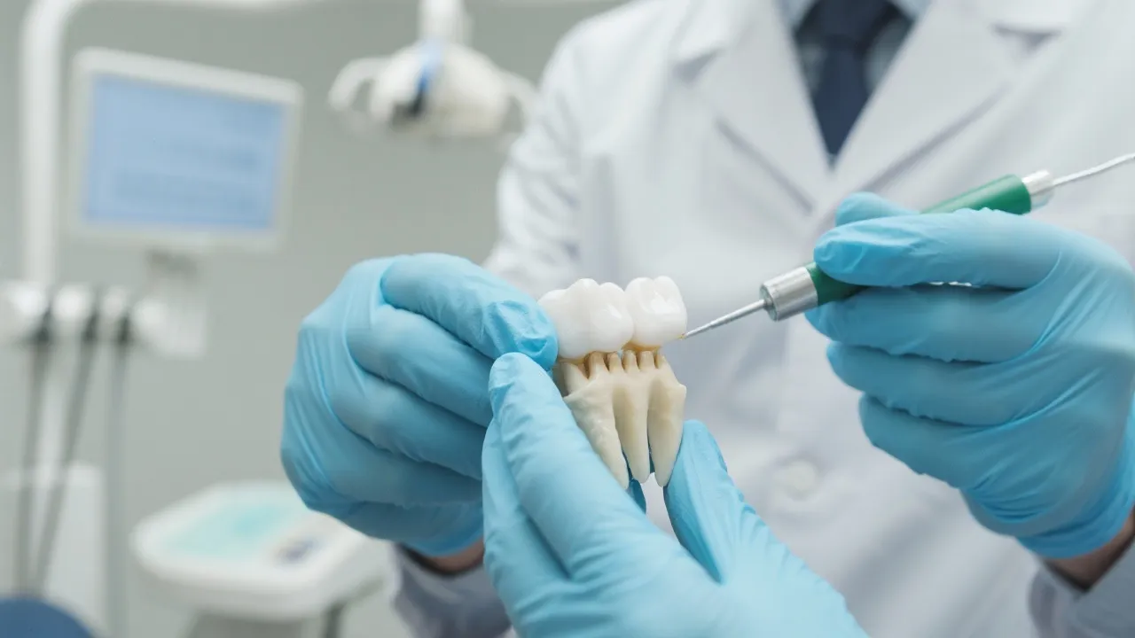 Implante Dentário: Saiba Mais