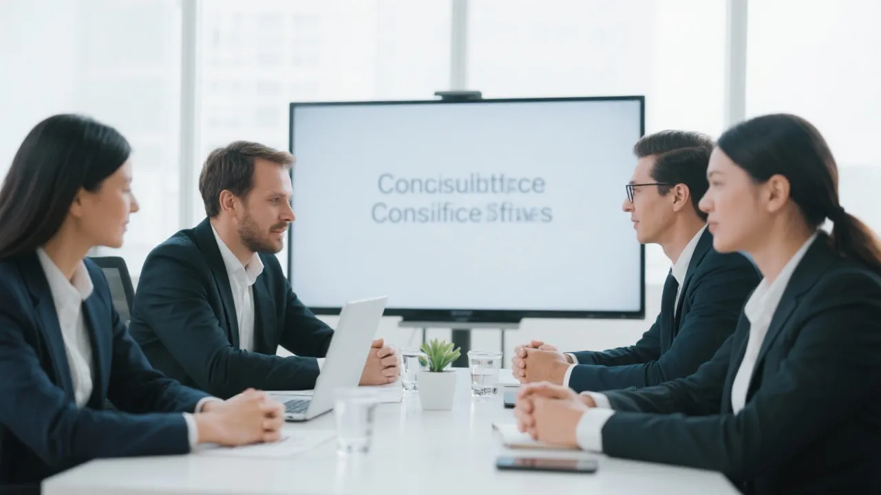 Otimizando Sua Consultoria de Retenção