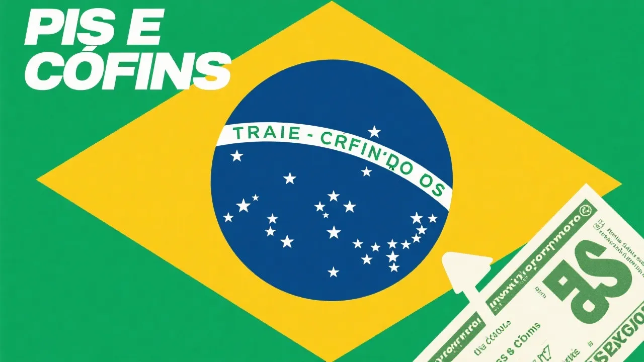 Pis e Cofins no Simples Nacional