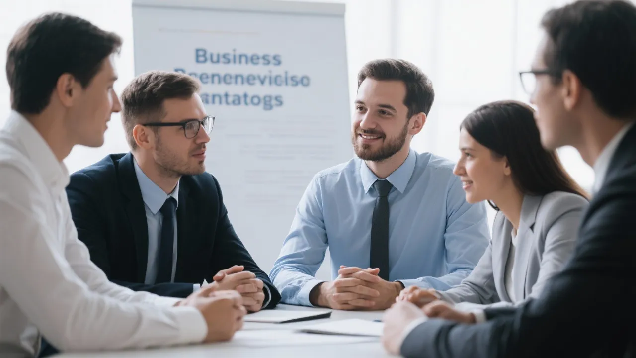 Estratégias de Consultoria Retenção
