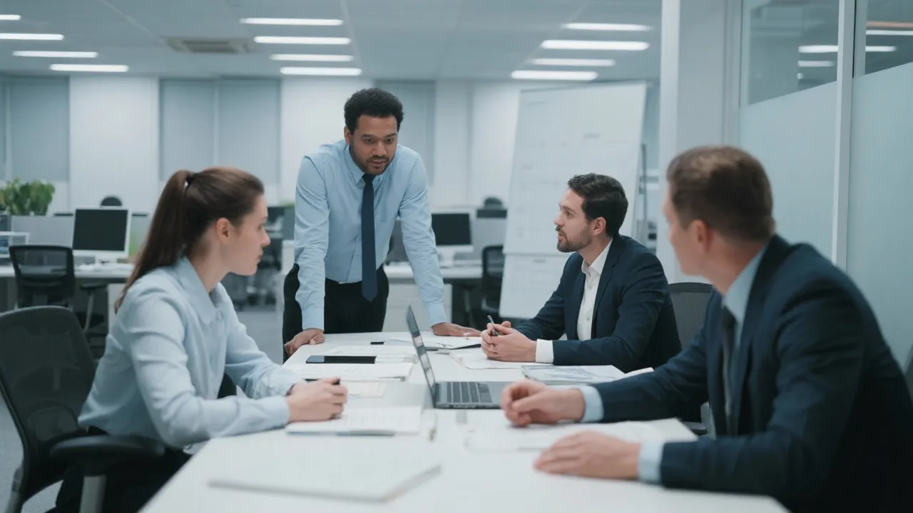 Understanding Exacta Consultoria Services