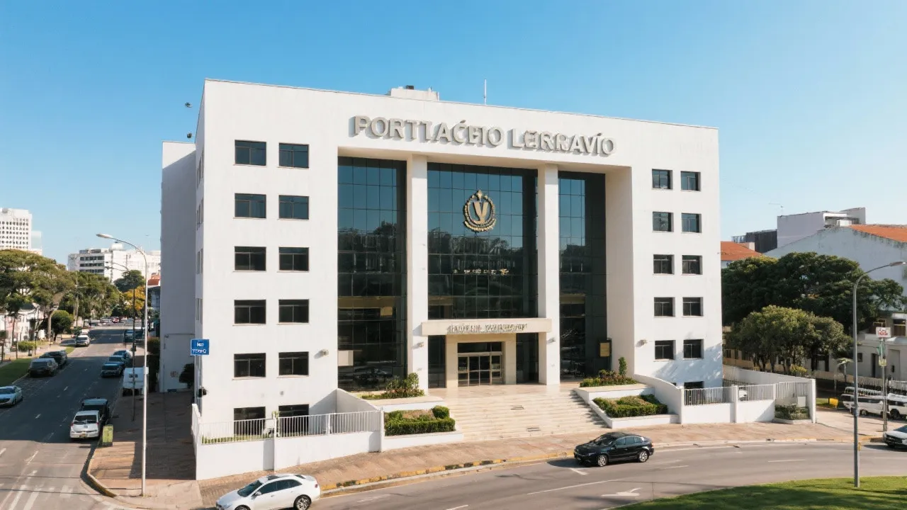 Advogado Trabalhista em Porto Alegre