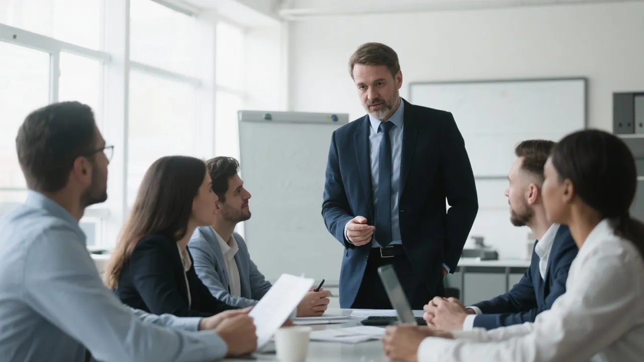 Estratégias de Consultoria de Retenção