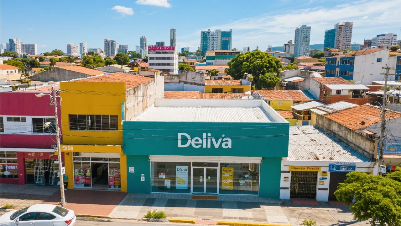 Dellavia Tatuapé: Your Guide to Local Essentials