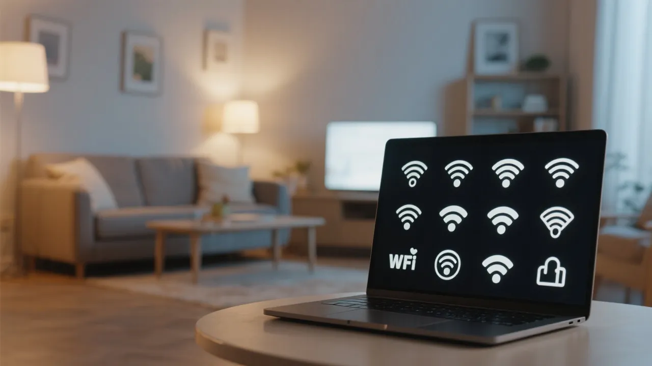 Internet Residencial Barata: Opções e Planos
