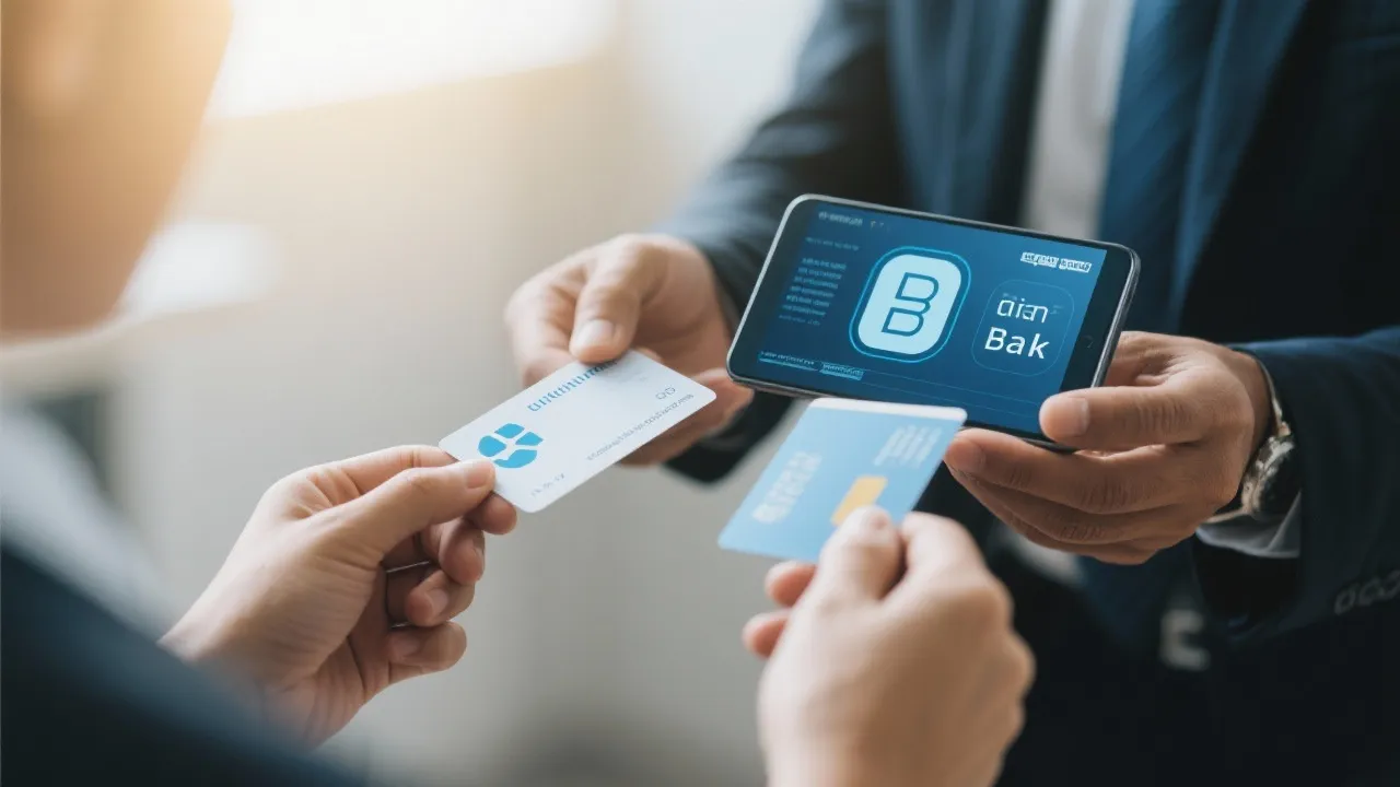 Como Receber Pagamentos com Contas Bancárias Online