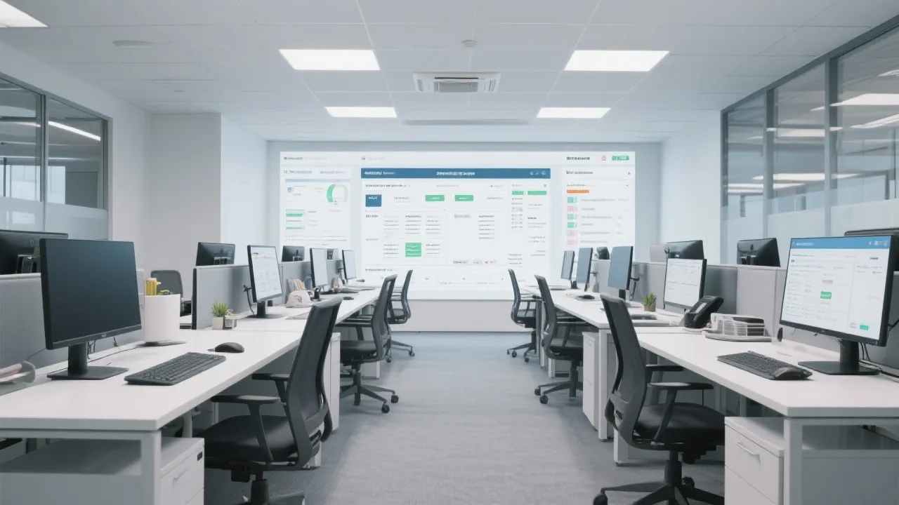 Melhorando Processos com Controle Avançado