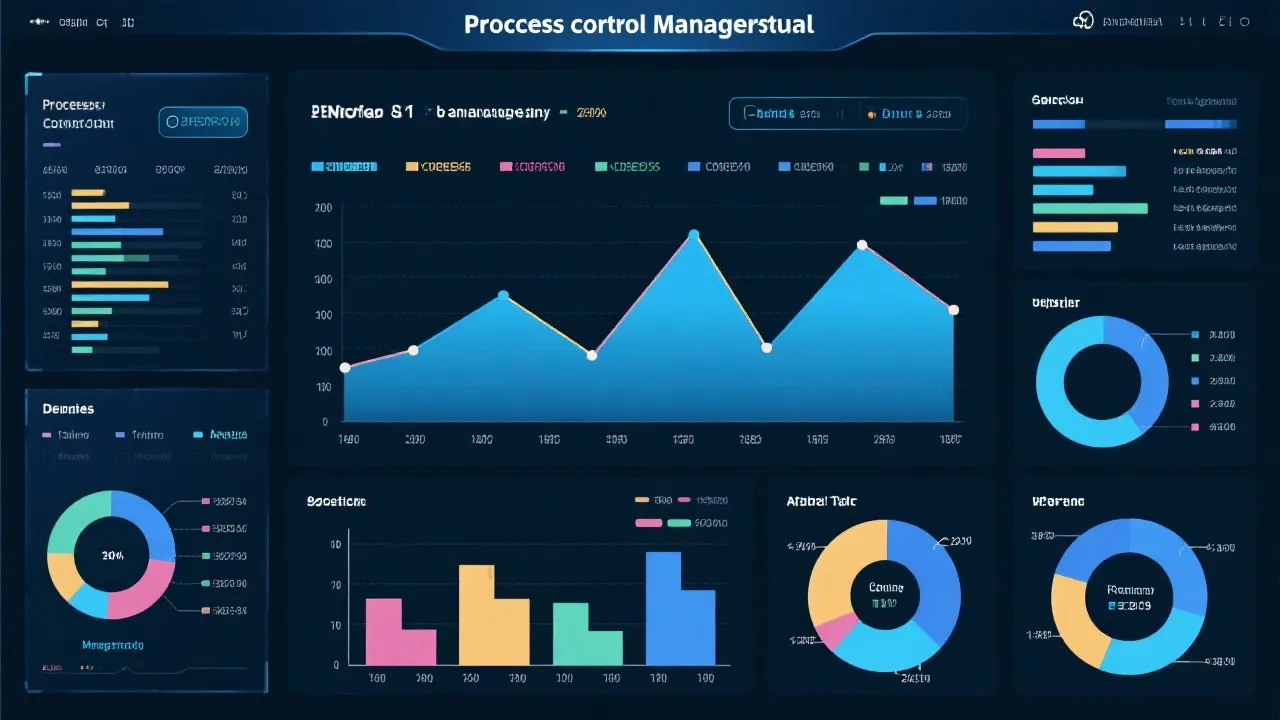 Programa Controle Processos: Uma Análise Completa