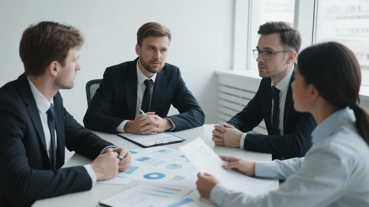 Consultoria e Controladoria de Empresas