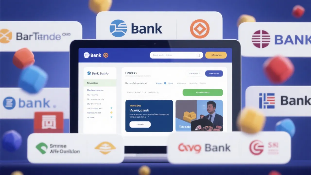 Aproveite Ofertas de Contas Bancárias
