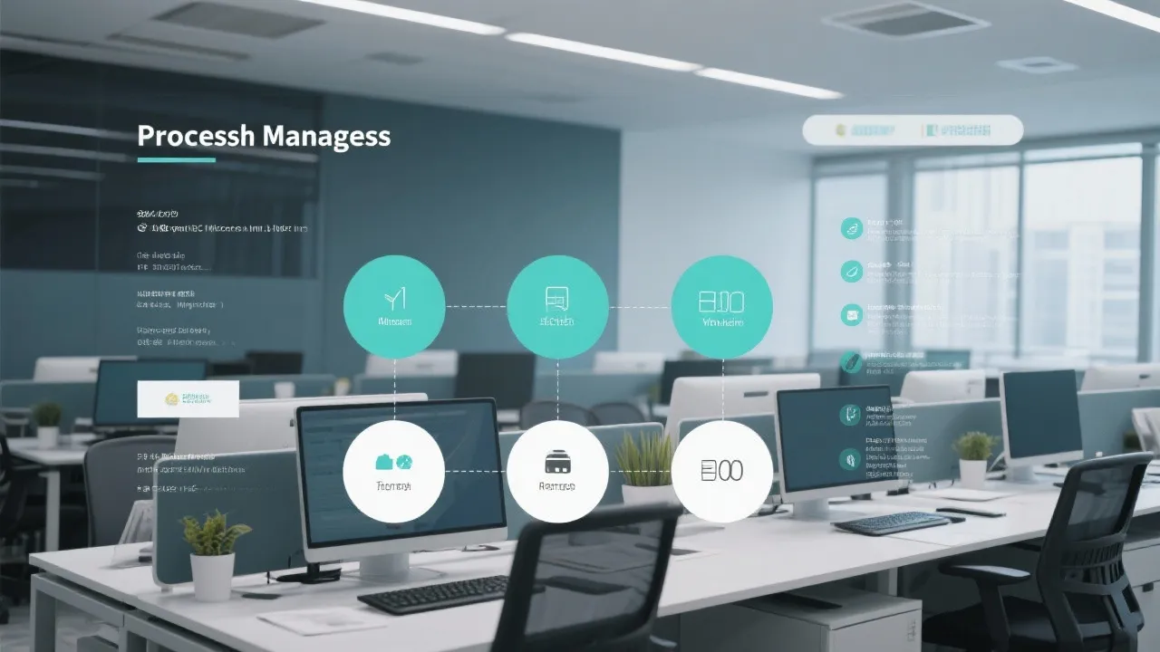 Programa Controle Processos: Um Guia Abrangente