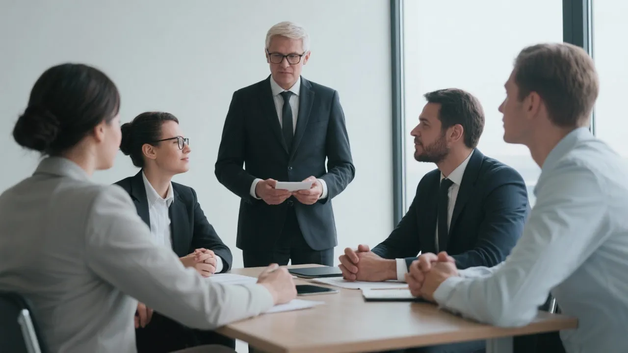 Expertos en Exacta Consultoria