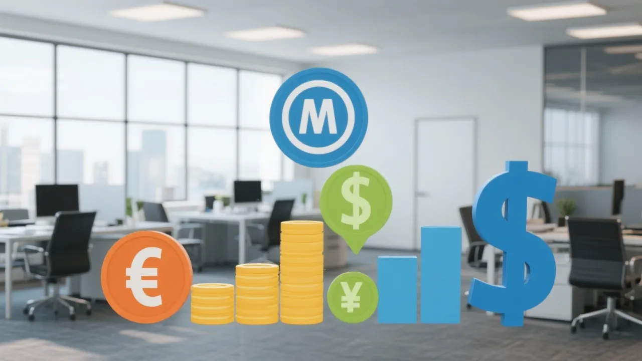 Consultoria e Controladoria para Empresas