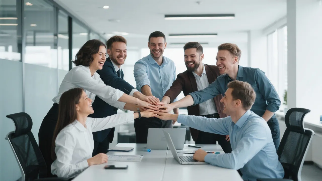 Estratégias Eficazes para a Retenção de Funcionários