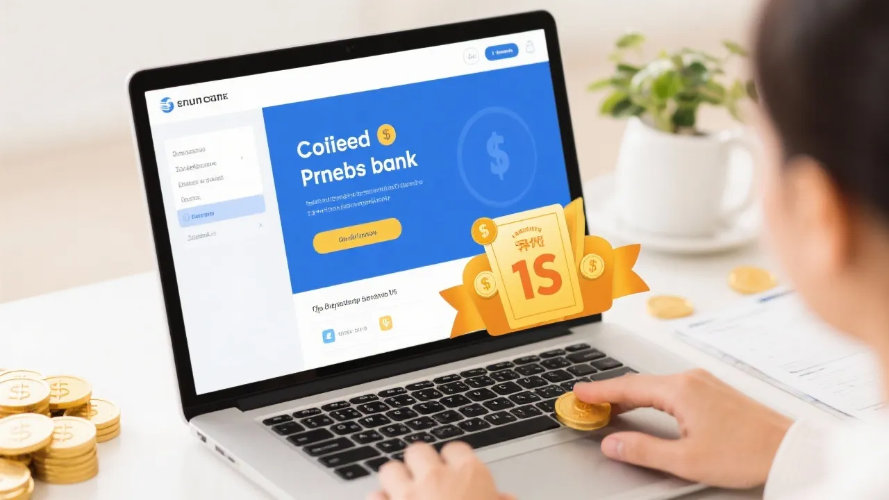 Receba Pagamentos com Contas Bancárias Online