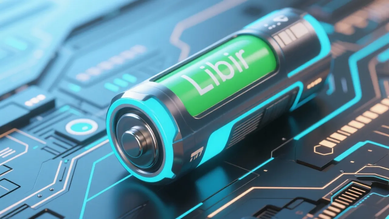 Innovación en Unipower Litio