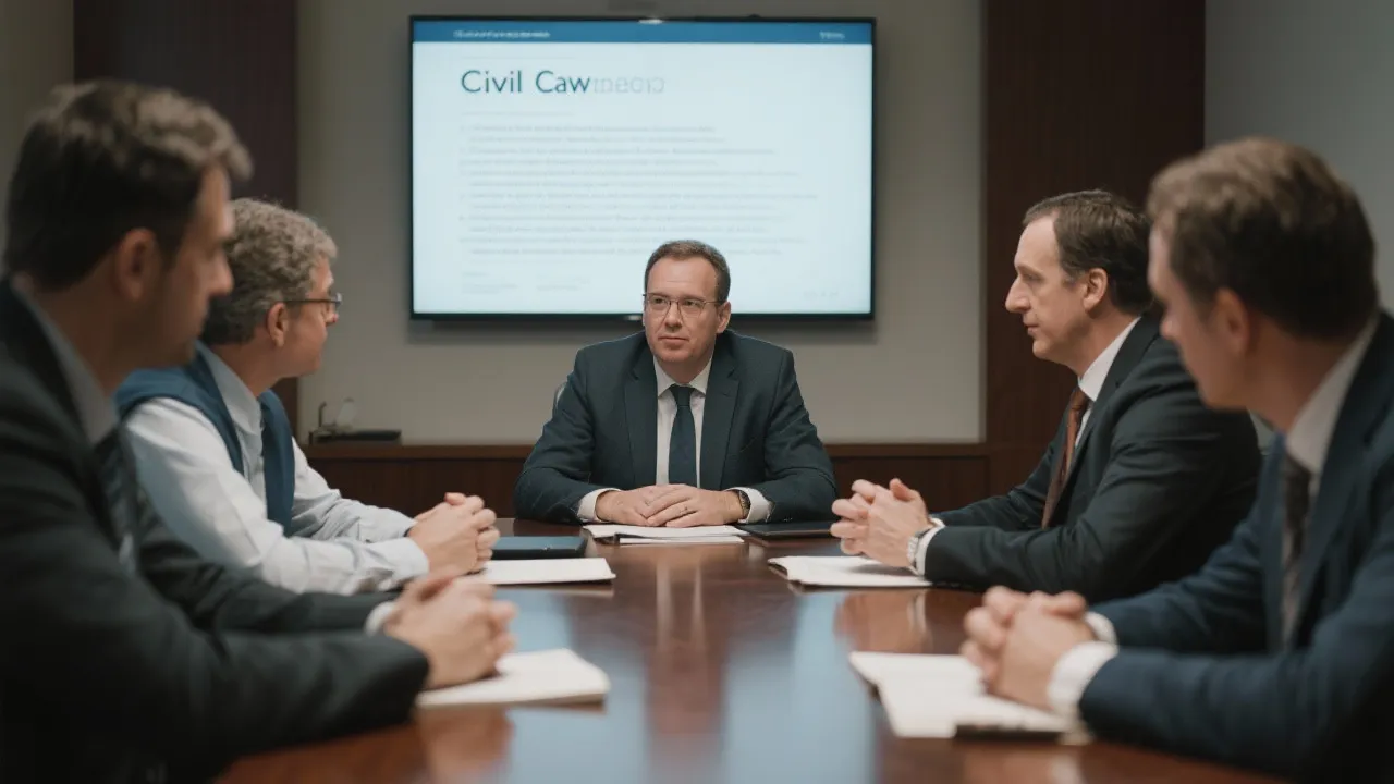 Compreendendo a Responsabilidade Civil
