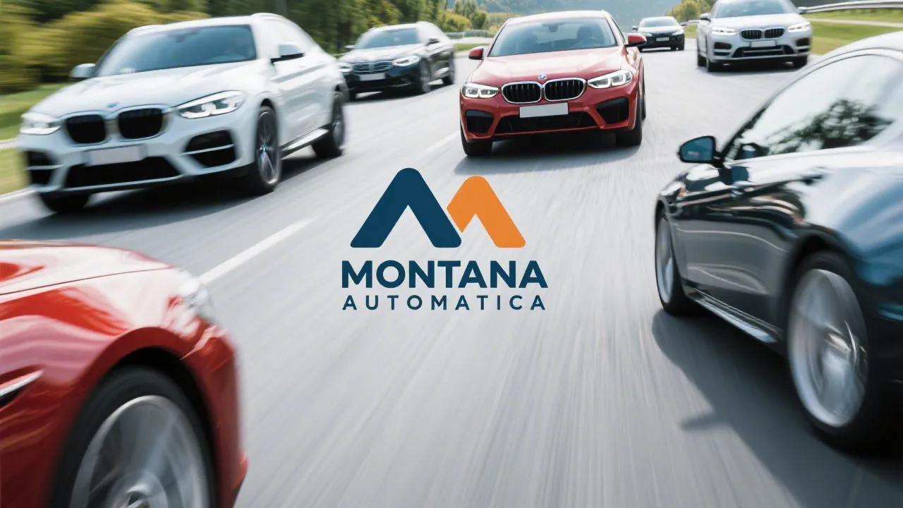 Innovación en Montana Automatica