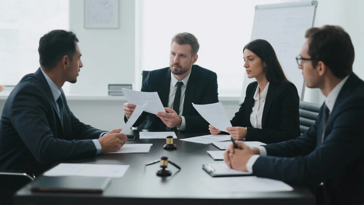 Vantagens da Consultoria Jurídica Especializada
