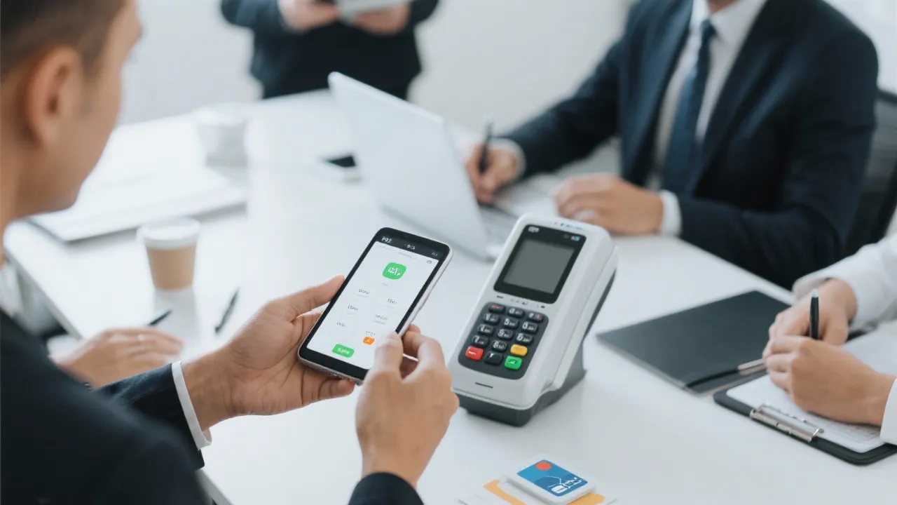 Understanding Id Pagarme in Digital Transactions