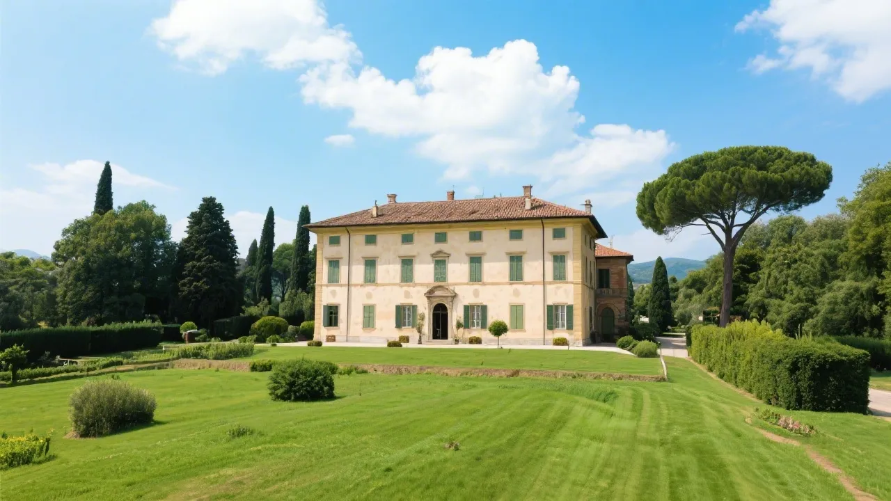 Vivanti Vila Romana Experience