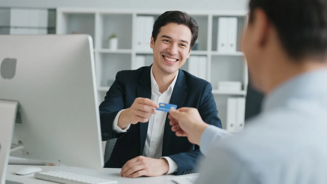 Facilitando Recebimento de Pagamentos Online