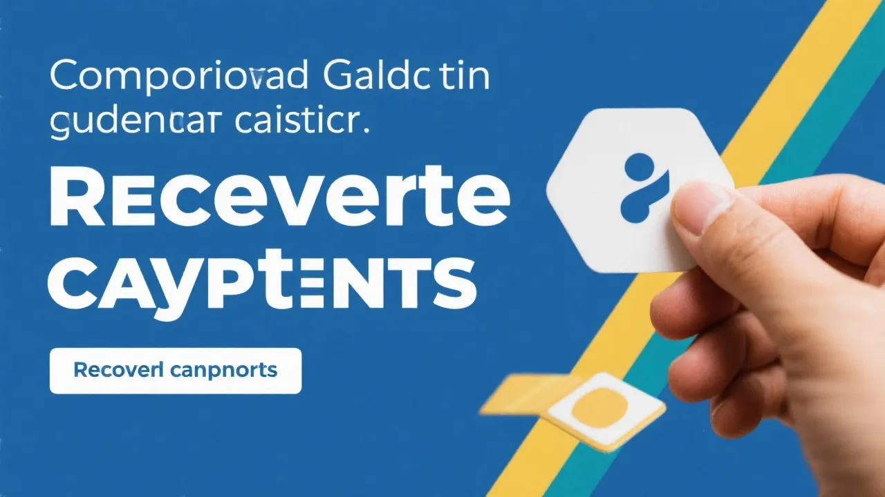 Guia Completo para Receber Pagamentos